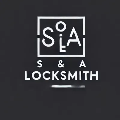 S&A locksmith