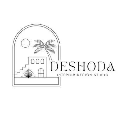 Deshoda Interior Design Studio LLC