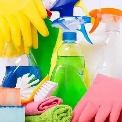 Vibrant Visions Cleaning, LLC