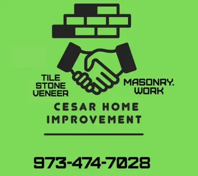 Cesar home improvement of NJ .inc