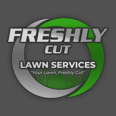 Freshly cut
