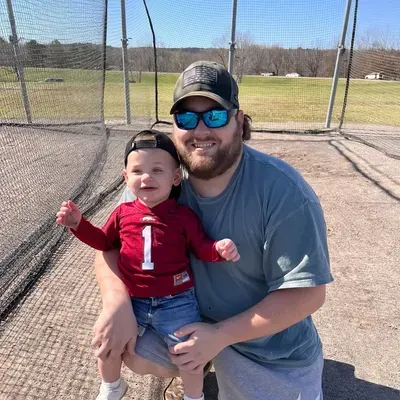 Central Arkansas Handyman