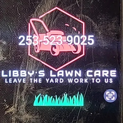 Libby's Lawn Care