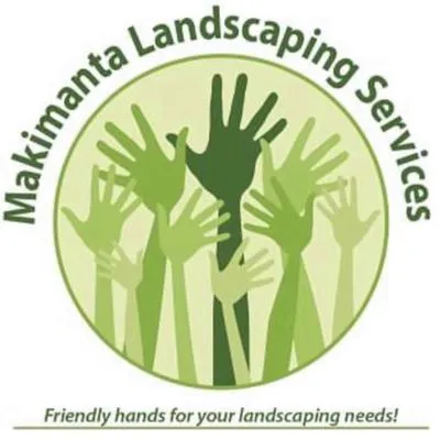 Makimanta Landscaping Services