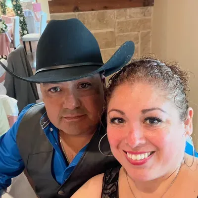 Tony Carrillo