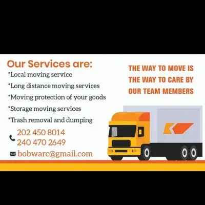 Bob services inc
