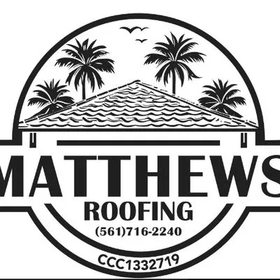 Matthews Roofing LLC