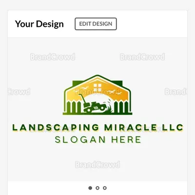 Landscaping Miracle, Llc