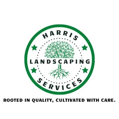 Harris Landscaping Services & Garden Center