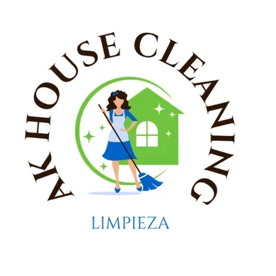 AK House cleaning