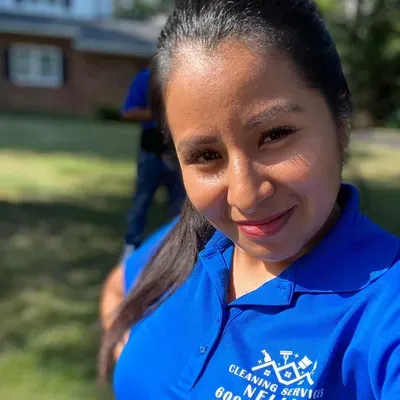D&E GROUP cleaning services LLC.