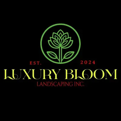 Luxury Bloom Landscaping