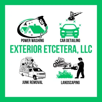 Exterior Etcetera