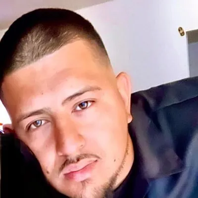 Michael Martinez