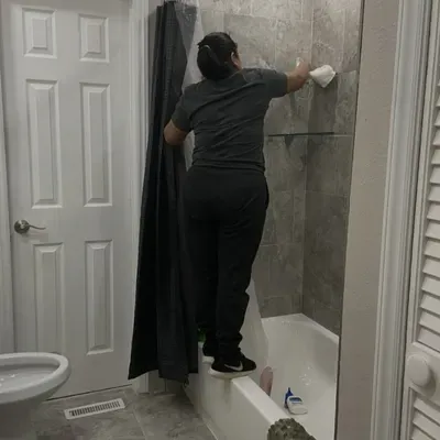 almendares house cleaning