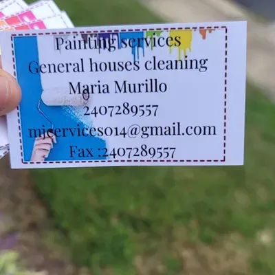 M&J Múlti services LLC
