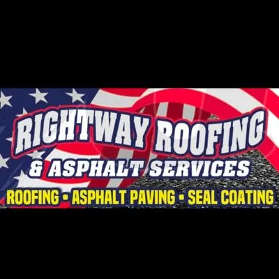 RIGHT WAY ROOFING & ASPHALT PAVING SERVICES