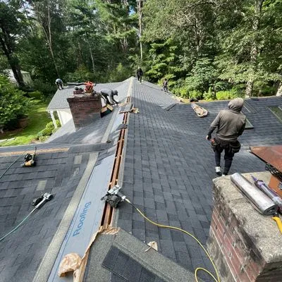 View construction Inc