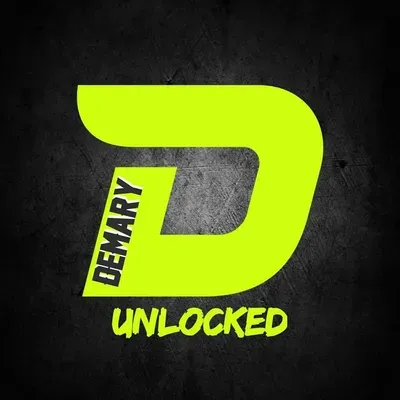 DemaryUnlocked