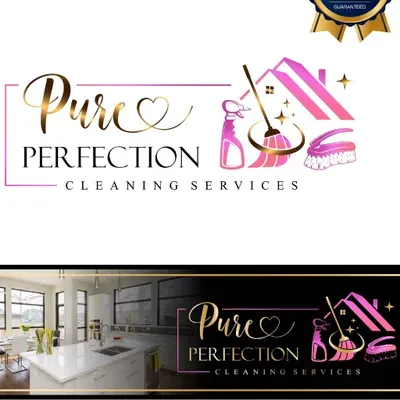 Pure Perfection House Cleaning