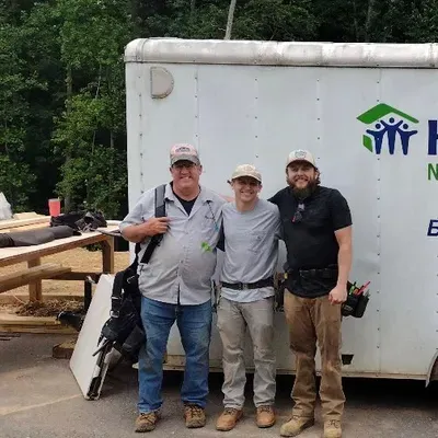 Barry Brothers Construction