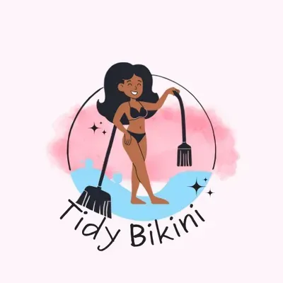 Tidy Bikini