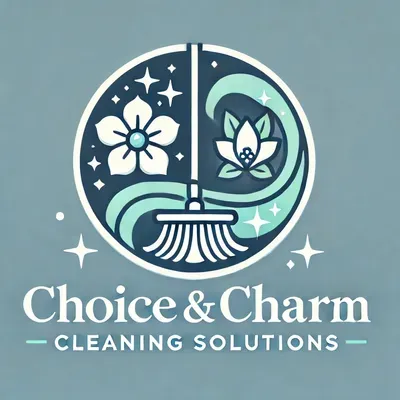 Charm & Choice Cleaning Solutions