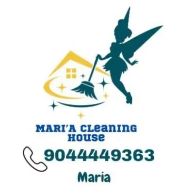 Maria Cleaning Services