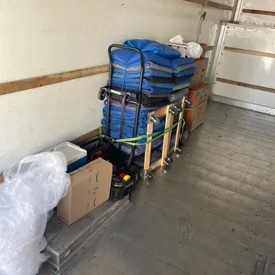 Brotherly Love Moving