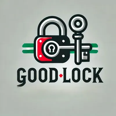 Good Lock Locksmith