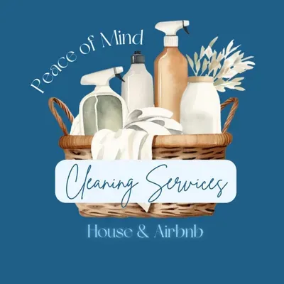 Peace of Mind Cleaning Services