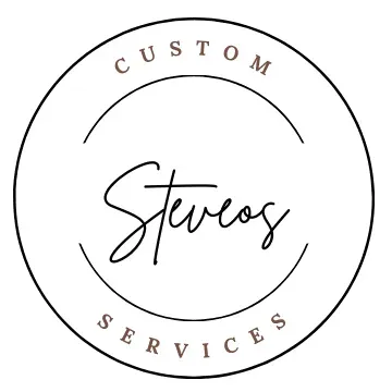 Steveos Custom Services
