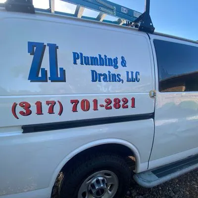 ZL Plumbing And Drains,LLC