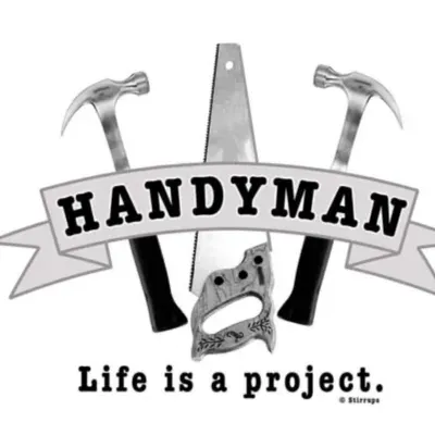 Handyman Wiley