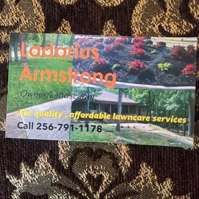 Affordable Lawncare