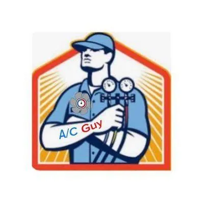 A/C Guy