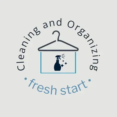 Fresh Start Cleaning and Organizing