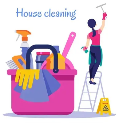 Cassia cleaning services