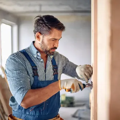 Halik Handyman