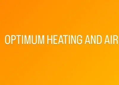 OPTIMUM HEATING AND AIR, LLC.