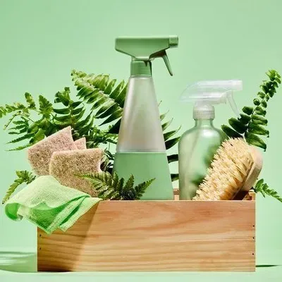 Beyond The Surface Cleaning Services