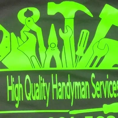 High Quality Handyman Services
