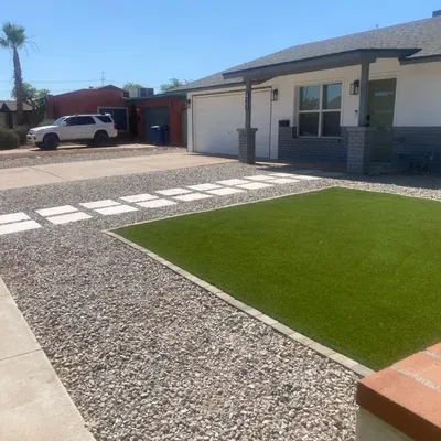 Green Masters Landscaping