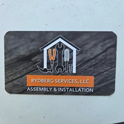 Rydberg Services LLC