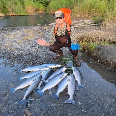 Local Fishing Handyman