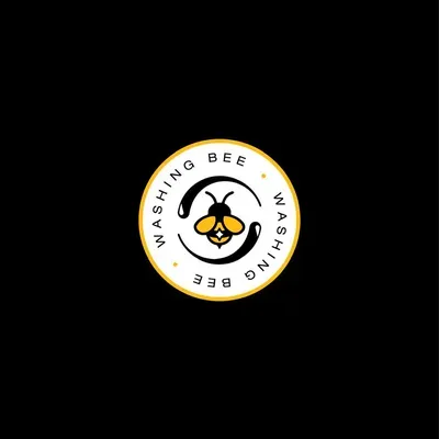 Washing Bee laundry and cleaning