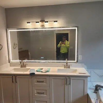 PRECISION Handyman cervice