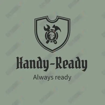 Handy-Ready