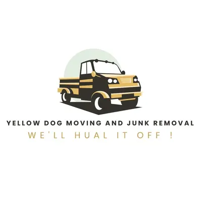 Yellow Dog Moving and Junk Removal