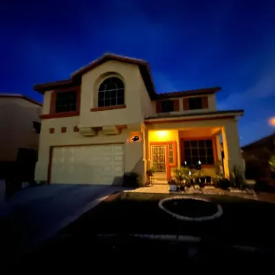 Omega Home painting